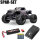 Traxxas 136454-4 Stampede 1:10 2WD MT RTR VX3 Brushless schwarz - 2S Spar-Set