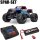 Traxxas 136454-4 Stampede 1:10 2WD MT RTR VX3 Brushless rot - 2S Spar-Set