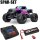 Traxxas 136454-4 Stampede 1:10 2WD MT RTR VX3 Brushless pink - 2S Spar-Set