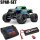 Traxxas 136454-4 Stampede 1:10 2WD MT RTR VX3 Brushless grün - 2S Spar-Set