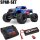 Traxxas 136454-4 Stampede 1:10 2WD MT RTR VX3 Brushless 40th - 2S Spar-Set