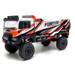 HobbyPlus 1:18 Brushless Rally Truck DKR-4 Fortis 4WD RTR...