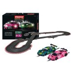Carrera 20023640 Digital 124 Reach for Gold - 8,0m...