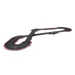Carrera 20023640 Digital 124 Reach for Gold - 8,0m Rennbahn-Set