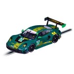 Carrera 20023640 Digital 124 Reach for Gold - 8,0m Rennbahn-Set