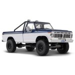 FMS FCX18II Ford F100 1:18 4WD brushed Crawler RTR...