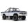 FMS FCX18II Ford F100 1:18 4WD brushed Crawler RTR blau/weiß