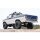 FMS FCX18II Ford F100 1:18 4WD brushed Crawler RTR blau/weiß