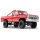 FMS FCX18II Ford F100 1:18 4WD brushed Crawler RTR rot
