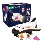 Brio 36150 World: Space Shuttle