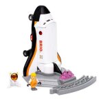 Brio 36150 World: Space Shuttle