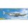 ModelSvit MSVIT7206 1:72 An-225 Mriya Superheavy transporter