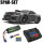 Maverick MV150311 QuantumR Flux 4S 1:8 brushless 4WD Grey - RTR-Komplettset