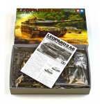 Tamiya 35271 1:35 BW KPz Leopard 2A6 (3) 300035271