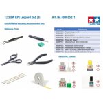 Tamiya 35271 1:35 BW KPz Leopard 2A6 (3) 300035271