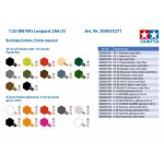 Tamiya 35271 1:35 BW KPz Leopard 2A6 (3) 300035271