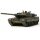 Tamiya 35271 1:35 BW KPz Leopard 2A6 (3) 300035271