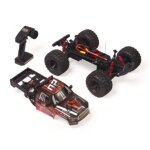 Carson 409096 1:8 Drakuro BL 3S brushless 4WD RTR...