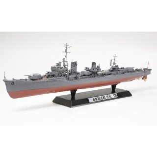 Tamiya 78020 1:350 JPN Yukikaze Zerstörer 300078020