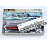 Tamiya 78020 1:350 JPN Yukikaze Zerstörer 300078020