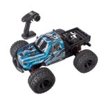 Carson 409097 1:8 Drakuro BL 3S brushless 4WD RTR Blau...
