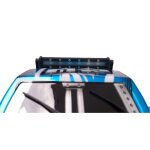 Carson 409097 1:8 Drakuro BL 3S brushless 4WD RTR Blau...