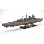 Tamiya 78023 1:350 JPN Schwerer Kreuzer Mogami 300078023