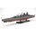 Tamiya 78023 1:350 JPN Schwerer Kreuzer Mogami 300078023