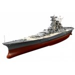 Tamiya 78025 1:350 JPN Schlachtschiff Yamato 300078025