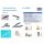 Tamiya 78025 1:350 JPN Schlachtschiff Yamato 300078025