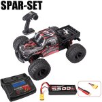 Carson 409096 1:8 Drakuro BL 3S brushless 4WD RTR...