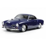 Tamiya 51635 Kar.-Satz VW Karmann Ghia RS239 300051635
