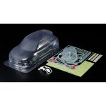 Tamiya 51652 Kar.-Satz Suzuki Swift Sport RS239 300051652