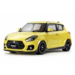 Tamiya 51652 Kar.-Satz Suzuki Swift Sport RS239 300051652