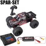 Carson 409096 1:8 Drakuro BL 3S brushless 4WD RTR...