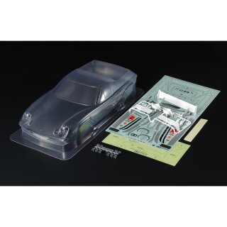 Tamiya 51672 Kar.-Satz Lotus Europa RS225 300051672