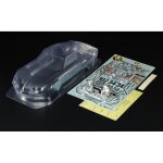 Tamiya 51690 Kar.-Satz Alpine A110 Jägermeister RS210 300051690
