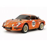 Tamiya 51690 Kar.-Satz Alpine A110 Jägermeister RS210 300051690