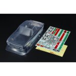 Tamiya 51729 Kar.-Satz Alfa Romeo Giulia Club RS225...