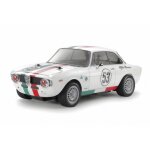 Tamiya 51729 Kar.-Satz Alfa Romeo Giulia Club RS225 300051729
