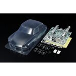 Tamiya 51730 Kar.-Satz Citroen DS RS239 300051730