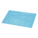 Tamiya 74142 Schneidunterlage Alpha A5 220x150mm blau...
