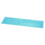 Tamiya 74144 Schneidunterlage α A3/2 450x145mm blau...