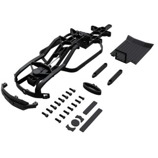 Arrma ARA-4451 Body Frame Set für Mini Kraton