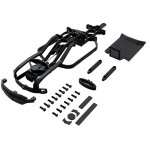 Arrma ARA-4451 Body Frame Set für Mini Kraton