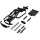Arrma ARA-4451 Body Frame Set für Mini Kraton