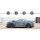 Maverick MV150311 QuantumR Flux 4S 2,4GHz 1:8 brushless 4WD Muscle Car Grey