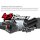Maverick MV150311 QuantumR Flux 4S 2,4GHz 1:8 brushless 4WD Muscle Car Grey