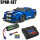 Maverick MV150310 QuantumR Flux 4S 1:8 brushless 4WD Blau - RTR-Komplettset