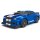 Maverick MV150310 QuantumR Flux 4S 2,4GHz 1:8 brushless 4WD Muscle Car Blue